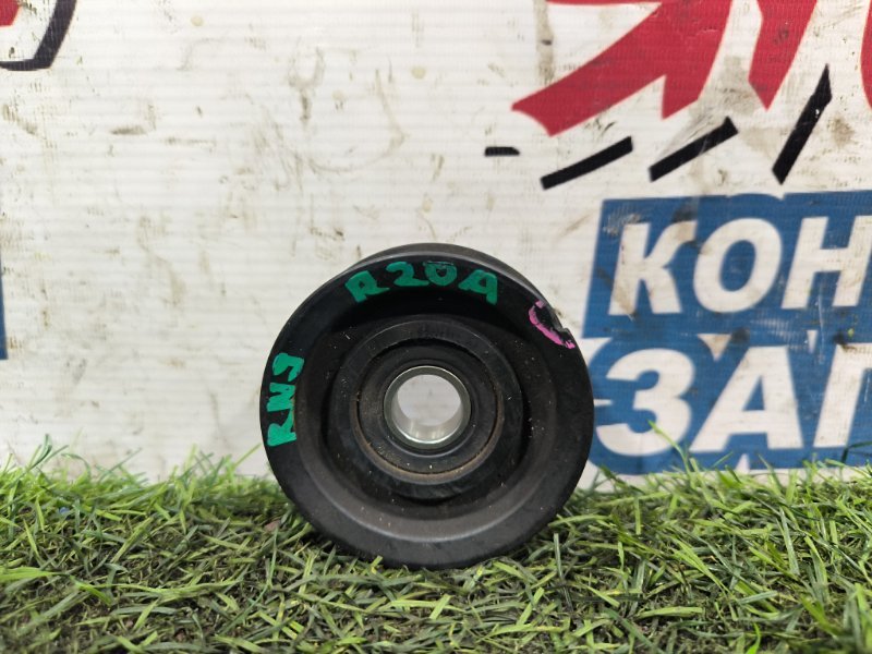 Ролик обводной HONDA STREAM RN9 R20A (б/у) Ролик обводной HONDA STREAM RN9 R20A (б/у)
