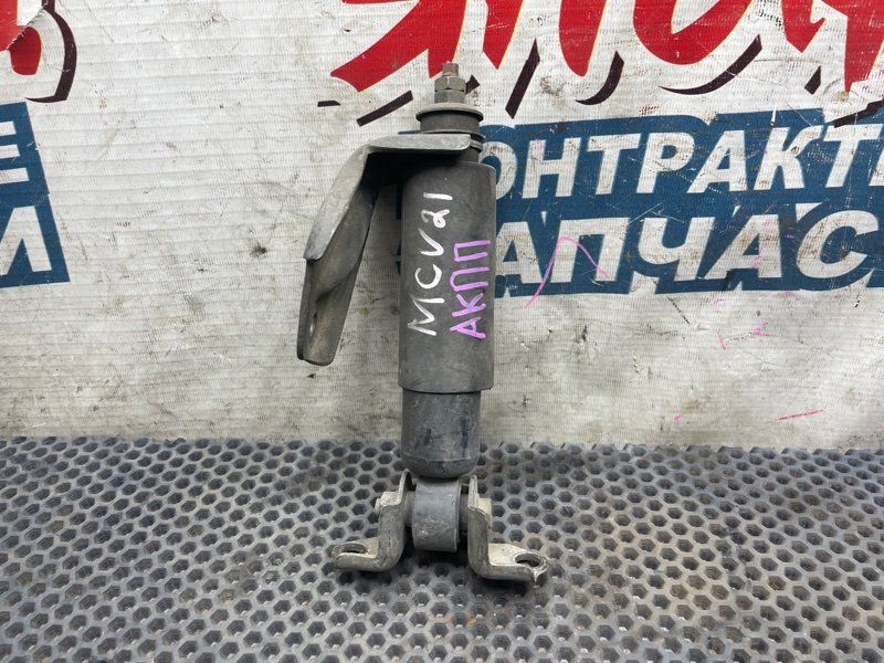 Амортизатор двигателя TOYOTA CAMRY MCV21 2MZ-FE (б/у) Амортизатор двигателя TOYOTA CAMRY MCV21 2MZ-FE (б/у)