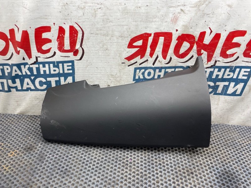 Консоль панели приборов TOYOTA PRIUS NHW20 1NZ-FXE (б/у)