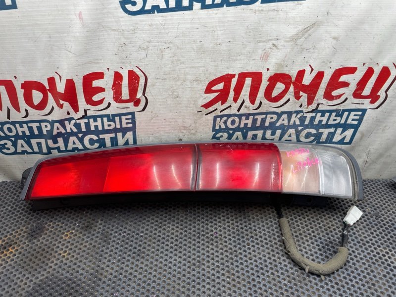 Стоп-сигнал TOYOTA LITE ACE KR52 7K-E задний правый (б/у)