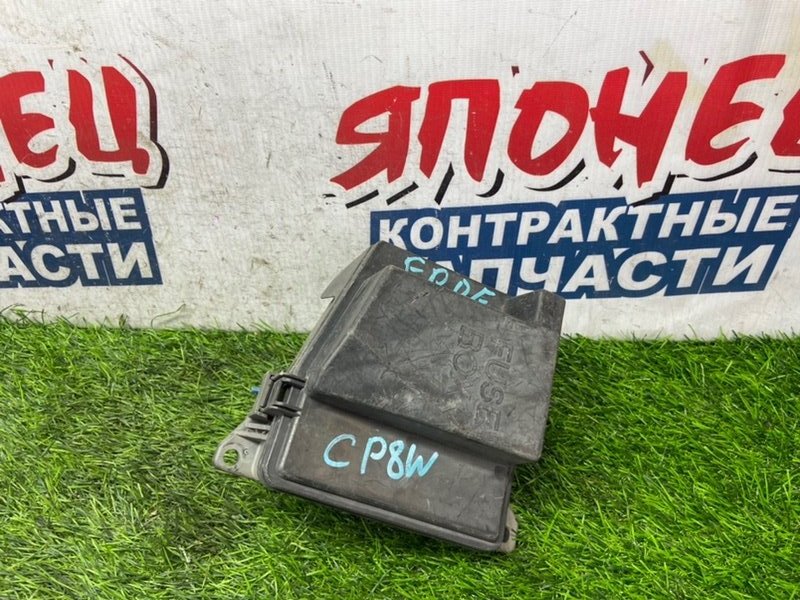 Блок предохранителей под капот MAZDA PREMACY CP8W FPDE (б/у)