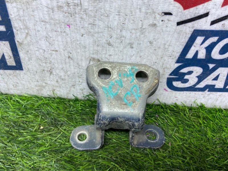 Петля двери TOYOTA CAMRY ACV30 2AZ-FE передняя правая (б/у)