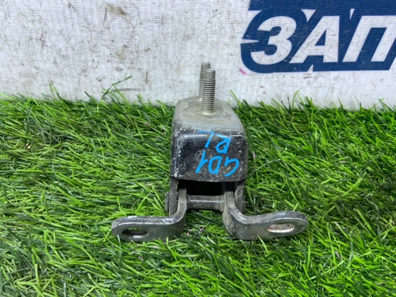 Петля двери HONDA FIT GD1 L15A задняя левая (б/у)