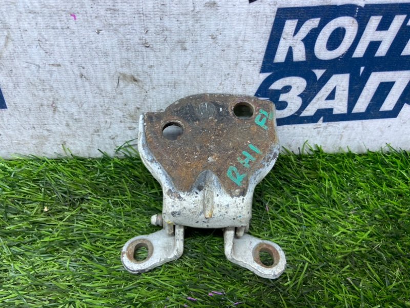 Петля двери HONDA SMX RH1 B20B передняя левая (б/у)