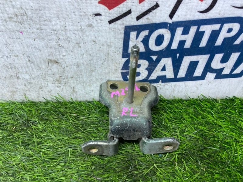 Петля двери SUZUKI ESCUDO TD52W J20A задняя левая (б/у)