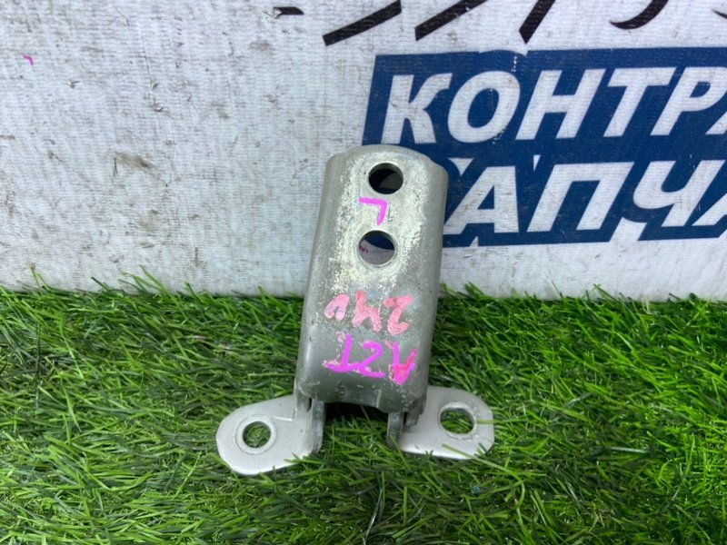 Петля двери TOYOTA ALLION AZT240 1AZ-FSE передняя левая (б/у)