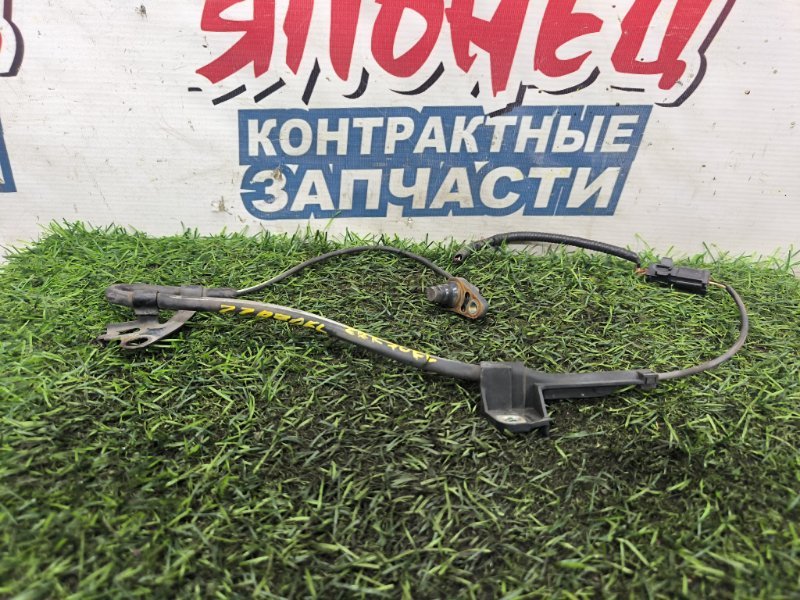 Датчик abs TOYOTA HOAH ZRR70 3ZR-FAE передний левый (б/у)