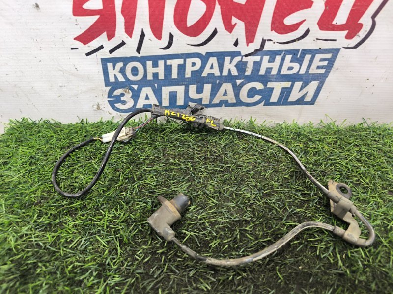 Датчик abs TOYOTA AVENSIS AZT250 1AZ-FSE передний левый (б/у)