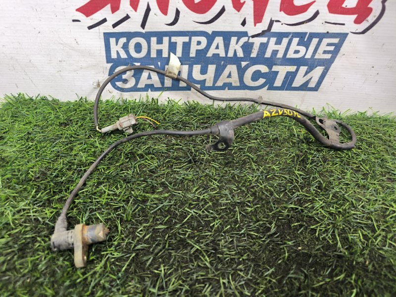 Датчик abs TOYOTA VISTA AZV50 1AZ-FSE передний левый (б/у)