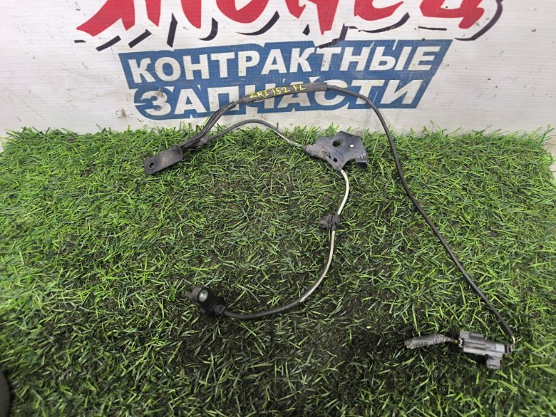 Датчик abs TOYOTA COROLLA RUMION ZRE152 2ZR-FE передний левый (б/у)