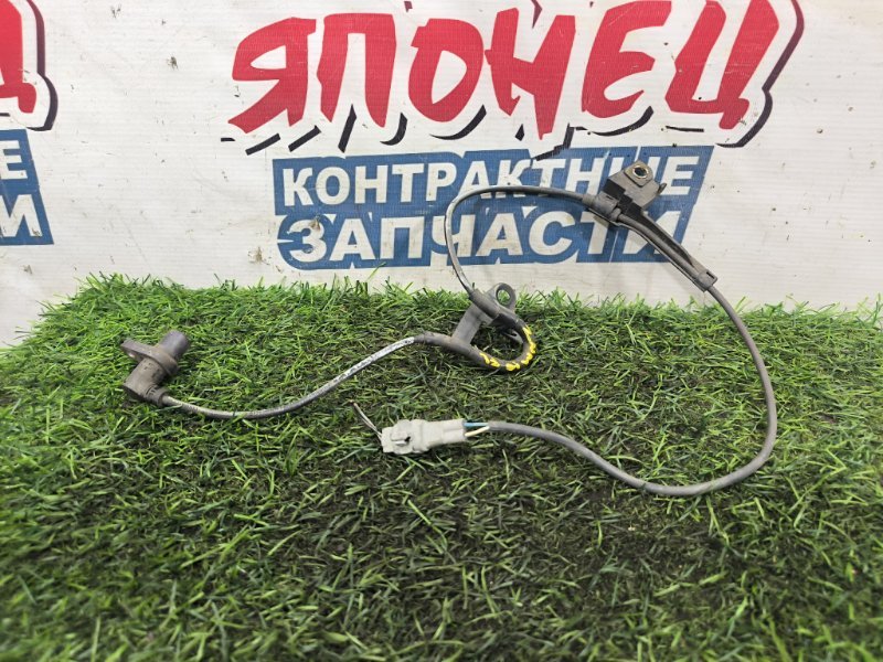 Датчик abs TOYOTA ISIS ZNM10 1ZZ-FE передний левый (б/у)