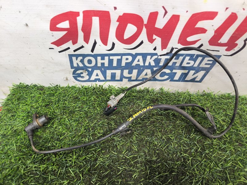 Датчик abs TOYOTA ISIS ZNM10 1ZZ-FE передний левый (б/у)