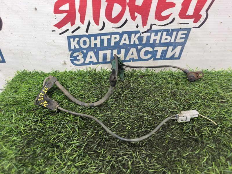 Датчик abs TOYOTA CALDINA ST215 3S-FE передний левый (б/у)