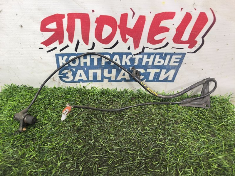 Датчик abs TOYOTA CALDINA ST215 3S-FE передний левый (б/у)