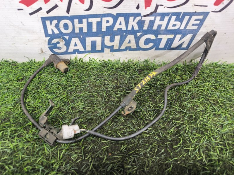 Датчик abs TOYOTA CALDINA ST215 3S-FE передний правый (б/у)