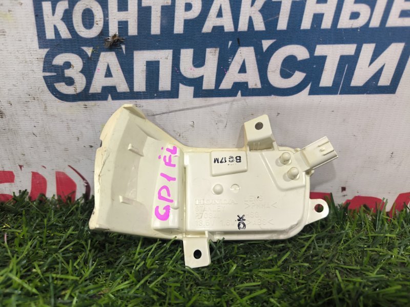 Повторитель поворота в зеркало HONDA FIT GP1 LDA левый (б/у)