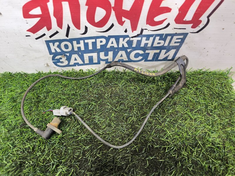 Датчик abs TOYOTA CALDINA ST215 3S-FE передний правый (б/у)