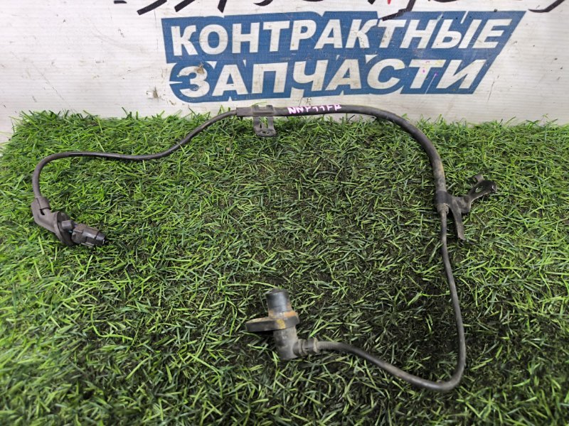 Датчик abs TOYOTA PORTE NNP11 1NZ-FE передний правый (б/у)