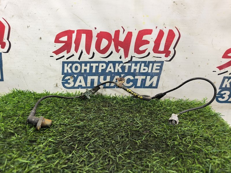 Датчик abs TOYOTA CALDINA ST215 3S-FE передний правый (б/у)