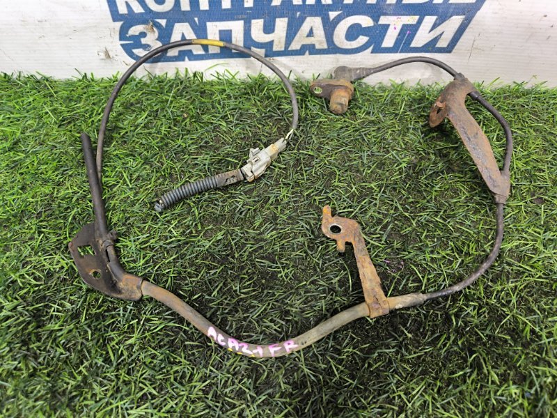 Датчик abs TOYOTA RAV4 ACA21 1AZ-FSE передний правый (б/у)