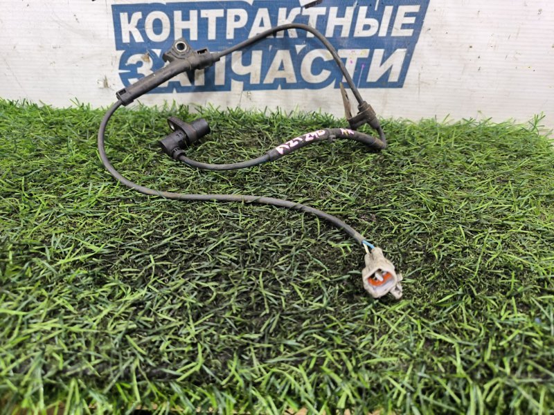 Датчик abs TOYOTA ALLION AZT240 1AZ-FSE передний левый (б/у)