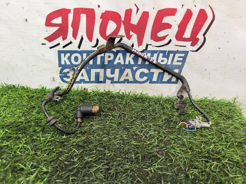 Датчик abs TOYOTA DUET M100A EJ-VE передний правый (б/у)