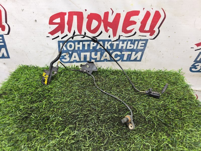 Датчик abs TOYOTA MARK X ZIO ANA10 2AZ-FE передний правый (б/у)