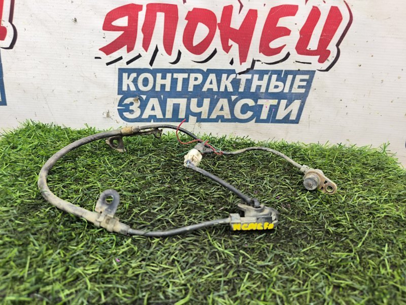 Датчик abs TOYOTA PLATZ NCP16 2NZ-FE передний правый (б/у)