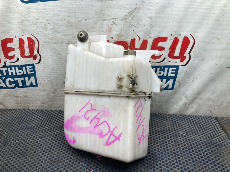 Влагоотделитель TOYOTA IPSUM ACM21 2AZ-FE (б/у)