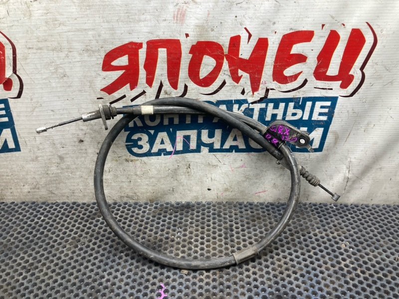 Тросик ручника TOYOTA MARK X GRX120 4GR-FSE задний правый (б/у)
