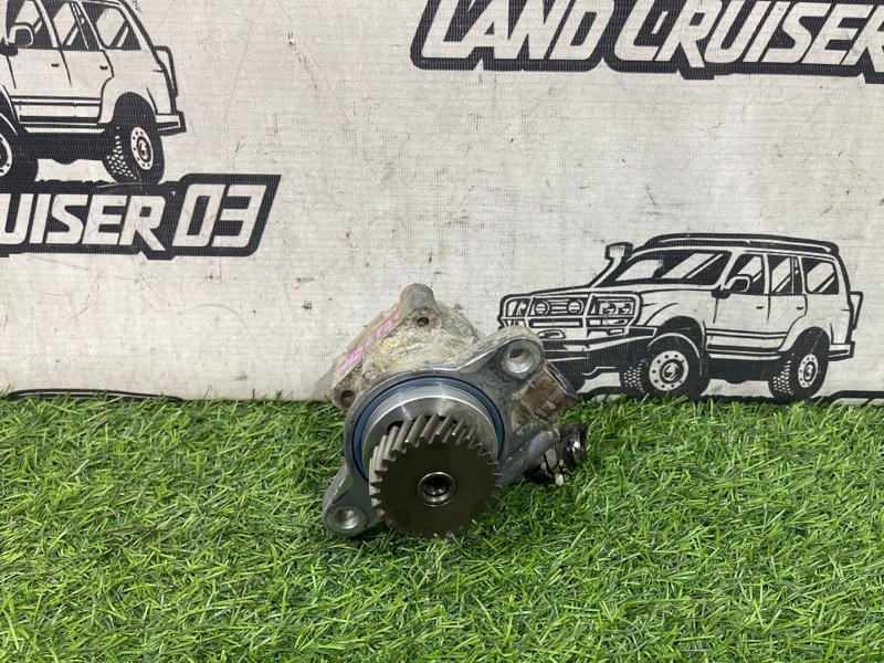Гидроусилитель TOYOTA LAND CRUISER HDJ101 1HD-FTE (б/у)