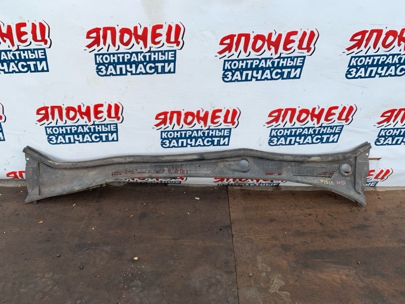 Решетка, жабо под дворники TOYOTA VISTA SV50 3S-FSE (б/у)