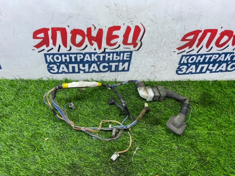 Проводка двери HONDA CR-V RD1 B20B передняя левая (б/у)