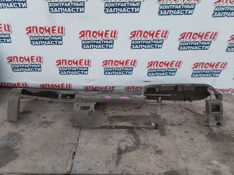 Торпедо ISUZU ELF NPR66 4HF1 (б/у)