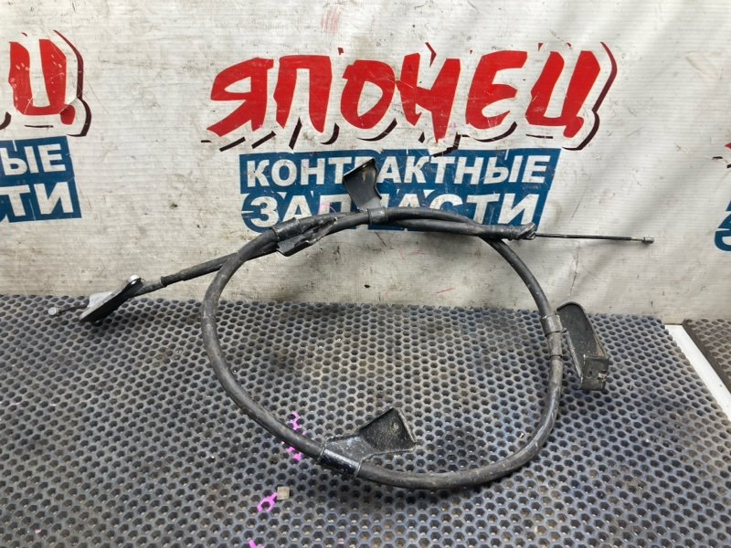 Датчик abs NISSAN AD VHNY11 QG18DE задний правый (б/у)