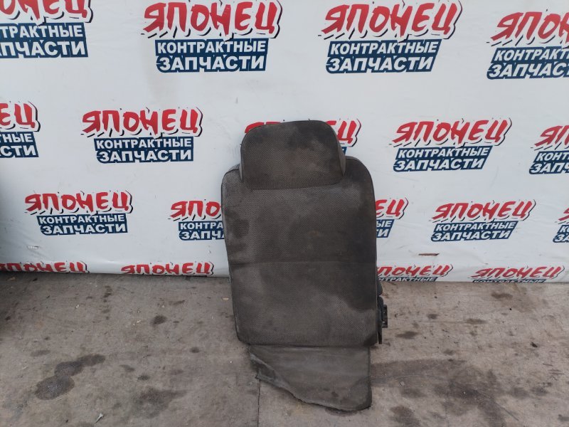 Сиденье ISUZU ELF NPR66 4HF1 левое (б/у)