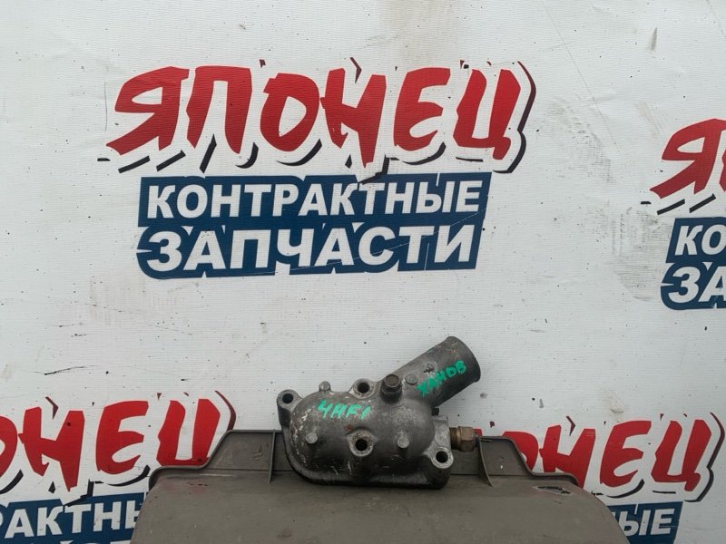 Корпус термостата ISUZU ELF NPR66 4HF1 (б/у)