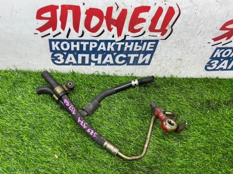 Датчик давления масла ГУР TOYOTA CROWN JZS171 1JZ-GE (б/у)