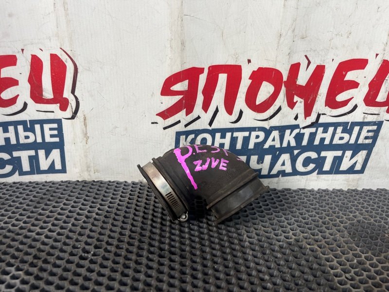 Механизм стояночного тормоза MAZDA DEMIO DE3FS ZJVE (б/у)