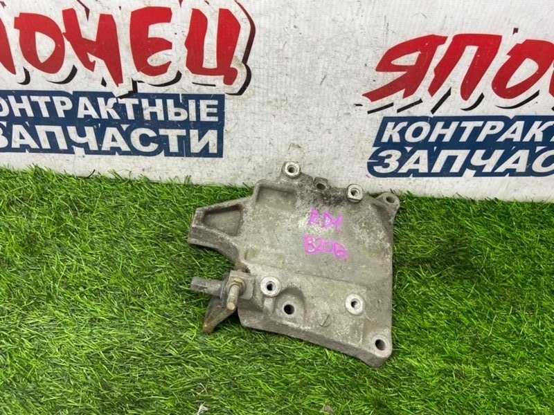 Кронштейн компрессора кондиционера HONDA CR-V RD1 B20B (б/у)