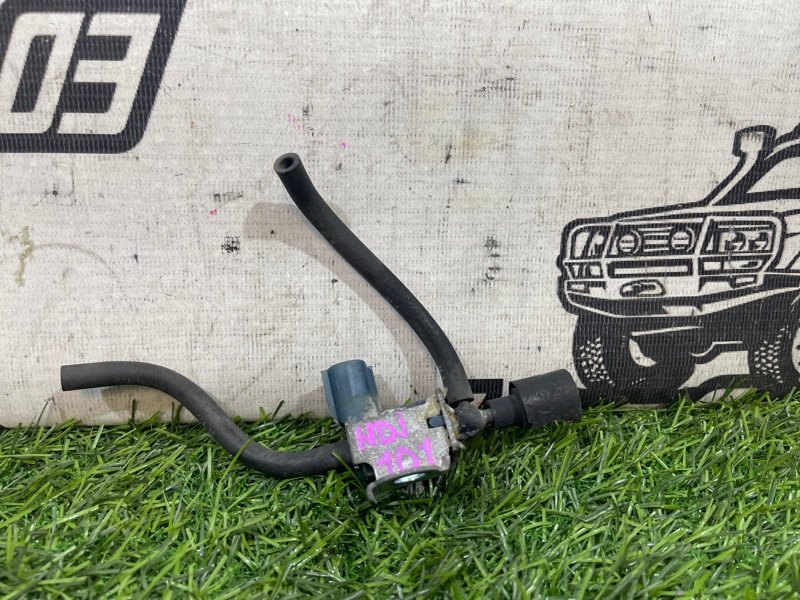 Клапан электромагнитный TOYOTA LAND CRUISER HDJ101 1HD-FTE (б/у)