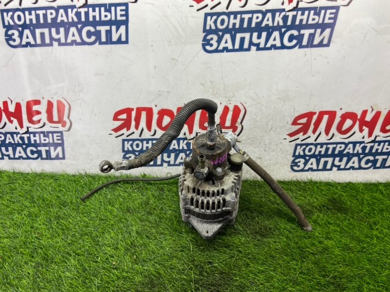 Генератор MAZDA BONGO SK22M R2 (б/у)