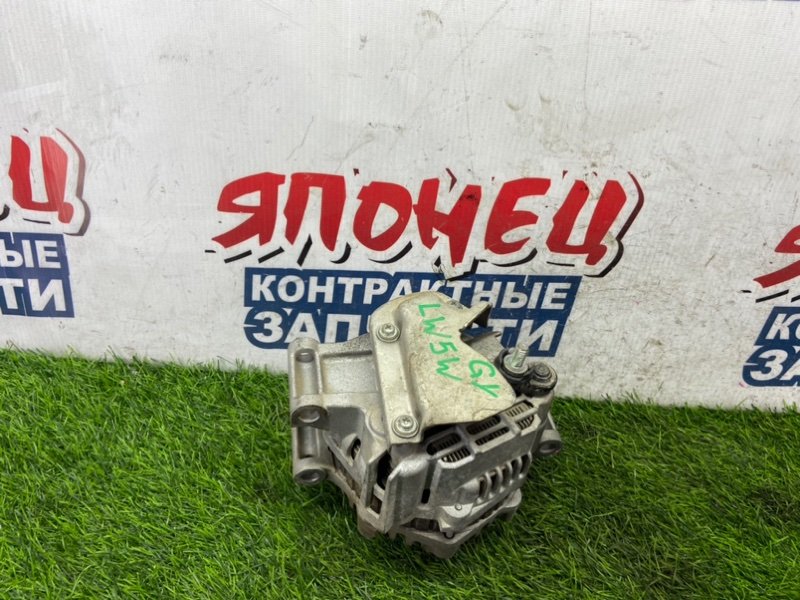 Генератор MAZDA MPV LW5W GY (б/у)