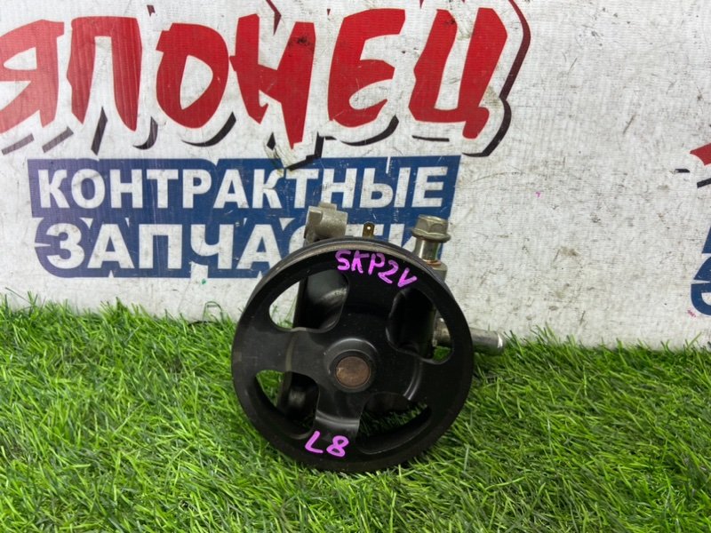 Гидроусилитель MAZDA BONGO SKP2V L8 (б/у)