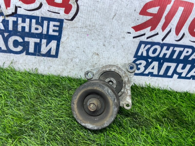 Ролик обводной MAZDA MPV LW5W GY (б/у)