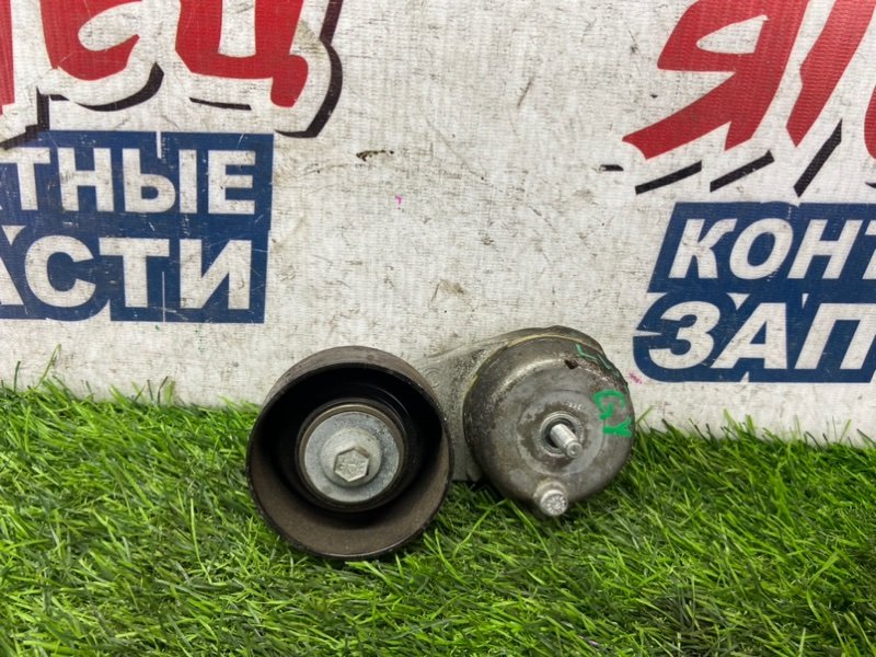 Ролик натяжной MAZDA MPV LW5W GY (б/у)