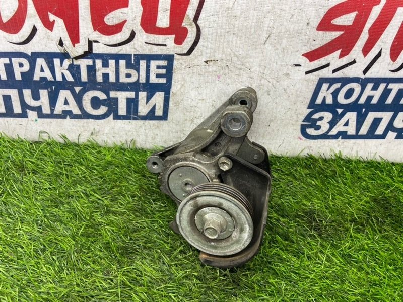 Натяжитель ремня TOYOTA ESTIMA AHR20 2AZ-FXE (б/у)