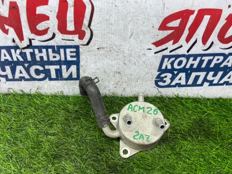 Теплообменник TOYOTA IPSUM ACM26 2AZ-FE (б/у)