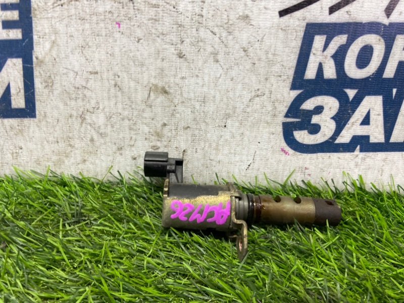 Клапан vvt-i TOYOTA IPSUM ACM26 2AZ-FE (б/у)