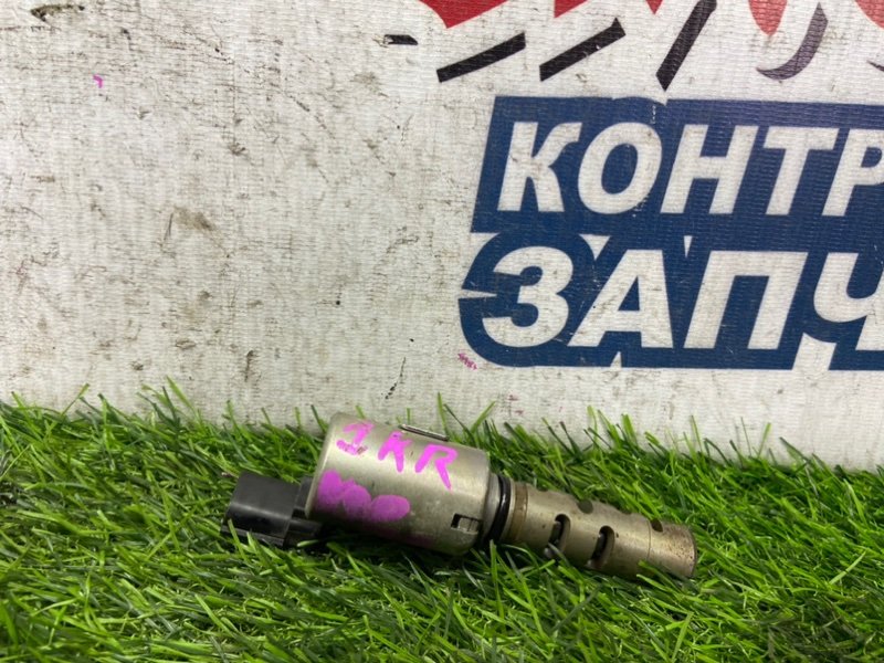 Клапан vvt-i TOYOTA VITZ KSP130 1KR-FE (б/у)